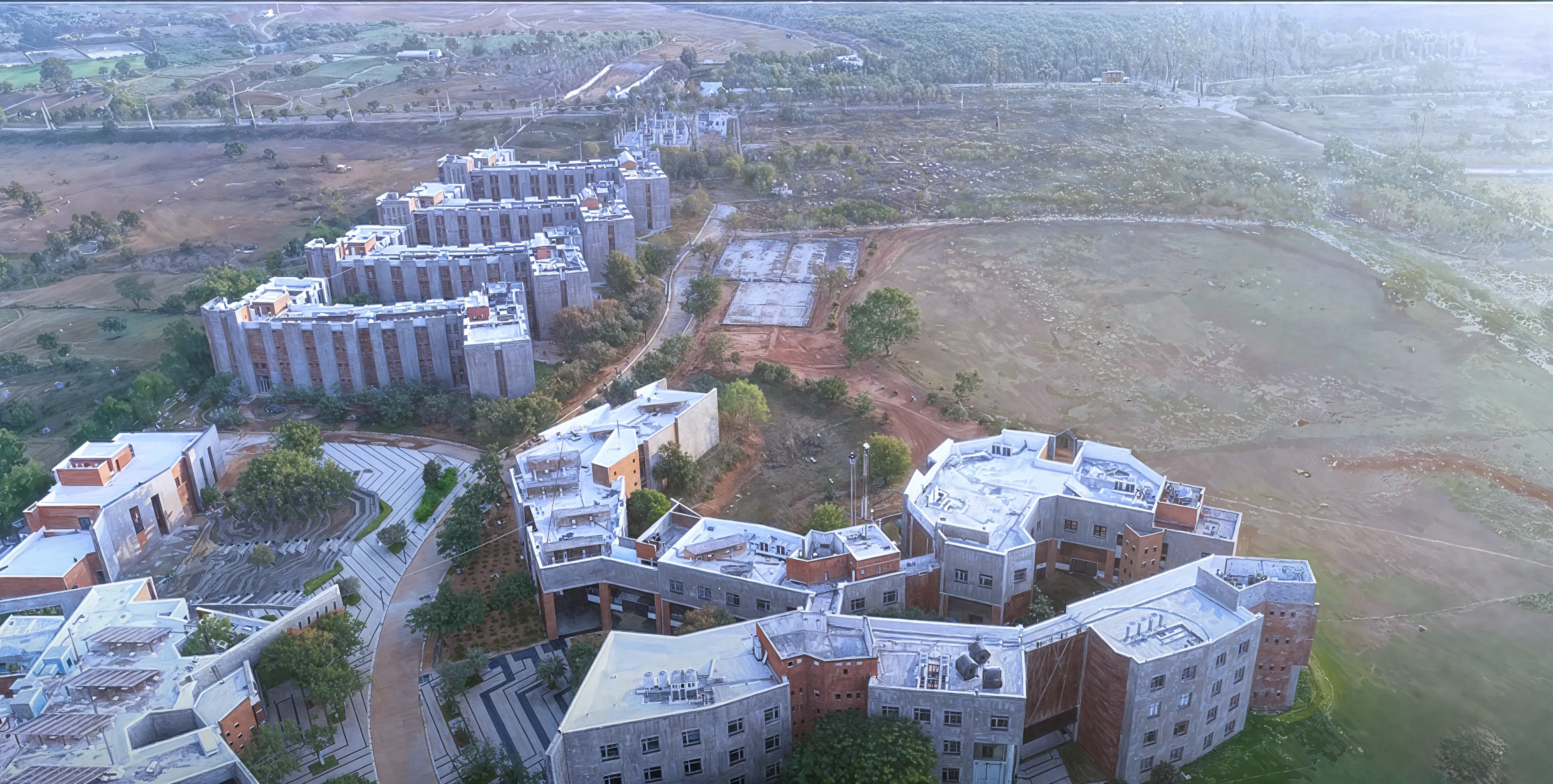 IMT Hyderabad Campus photo 10